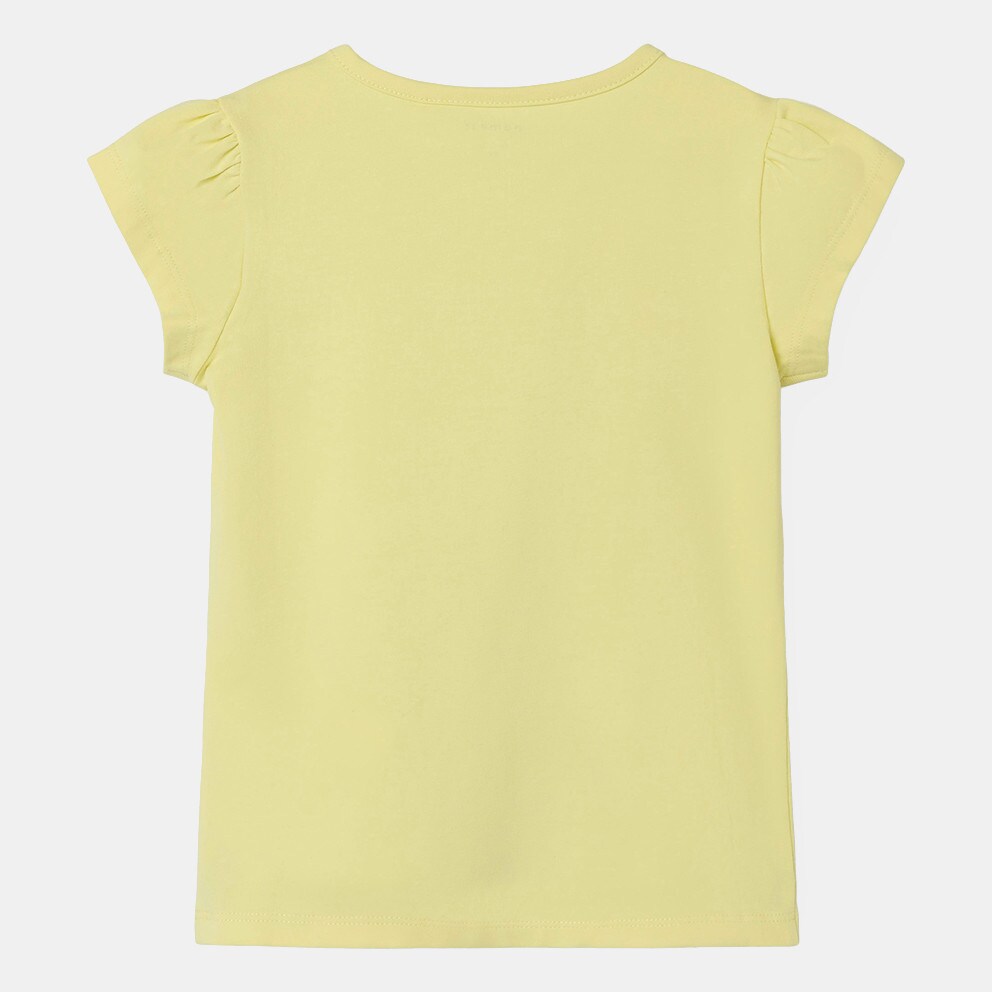Name it Stitch Βρεφικό T-Shirt