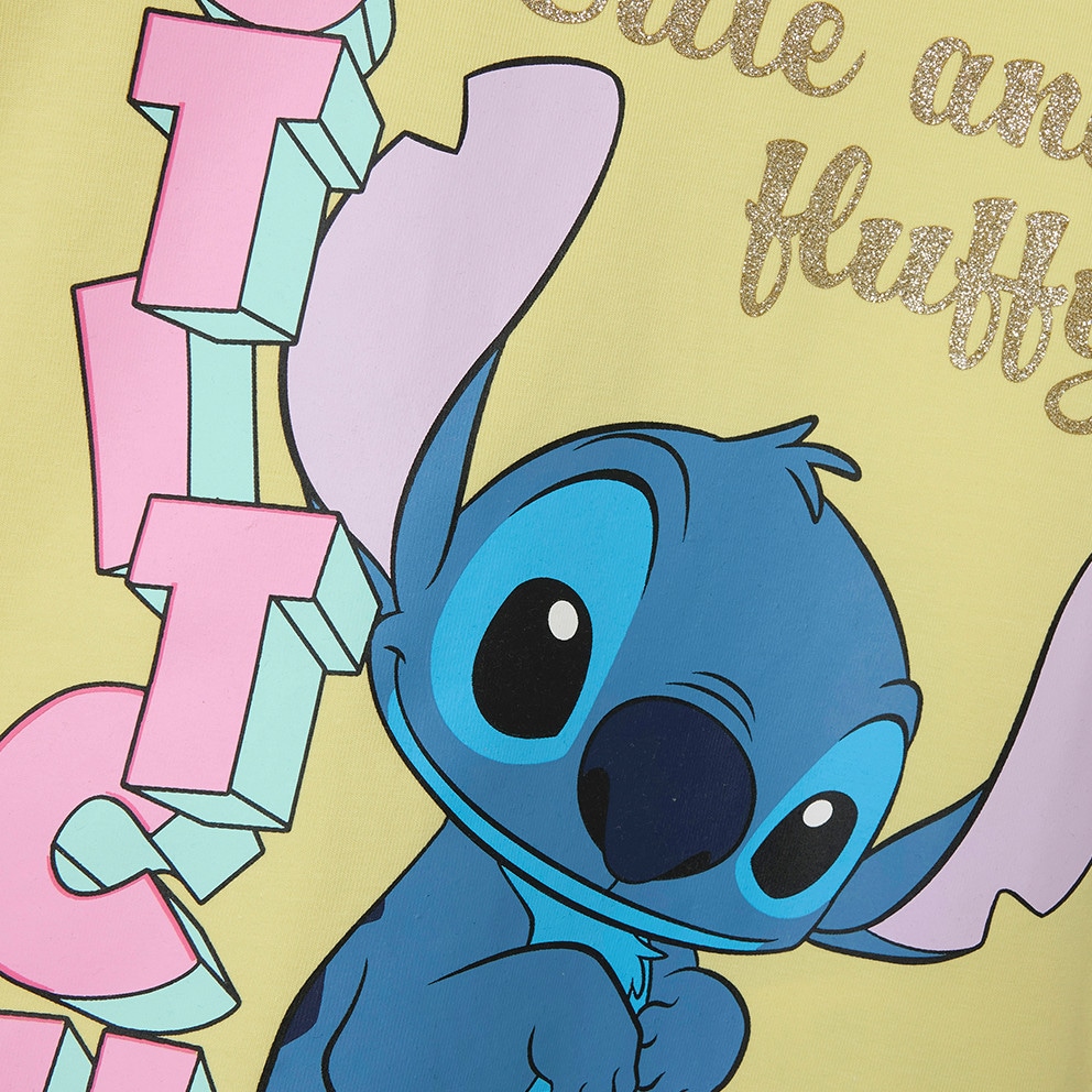 Name it Stitch Βρεφικό T-Shirt