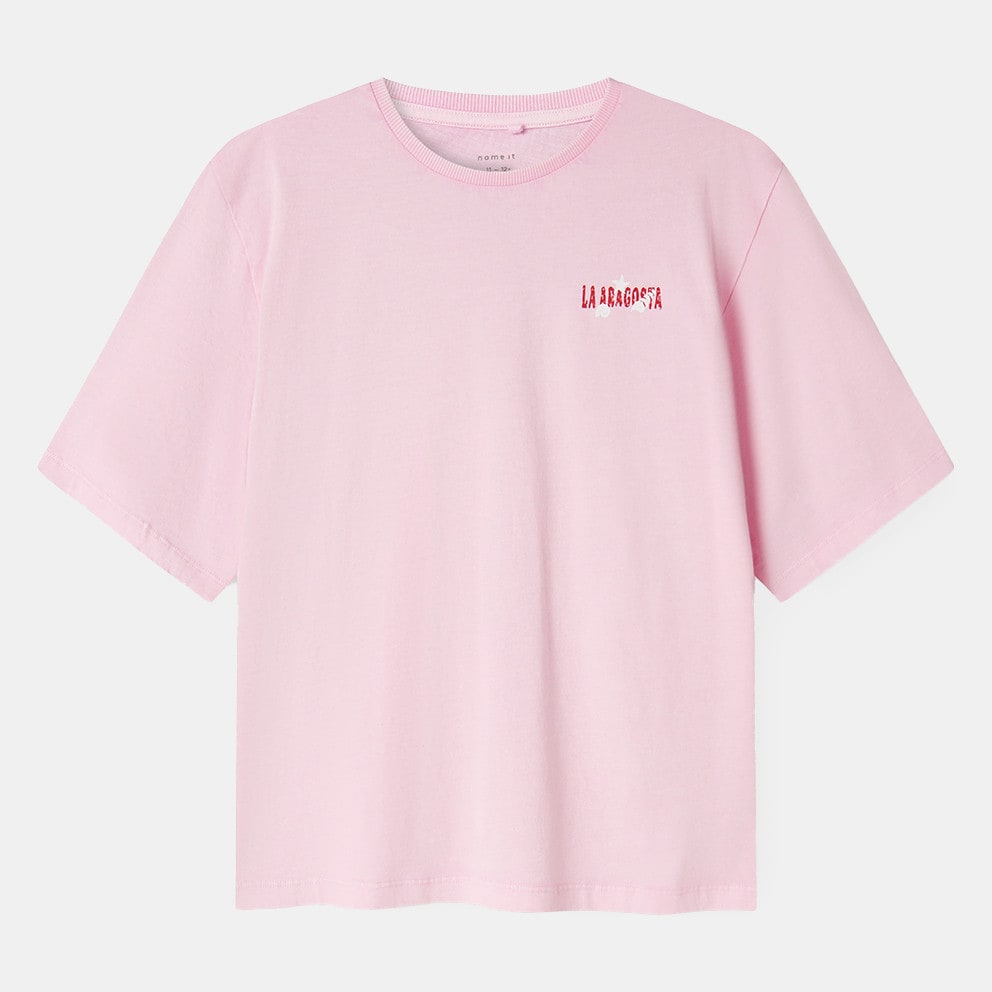 Name it Παιδικό T-Shirt