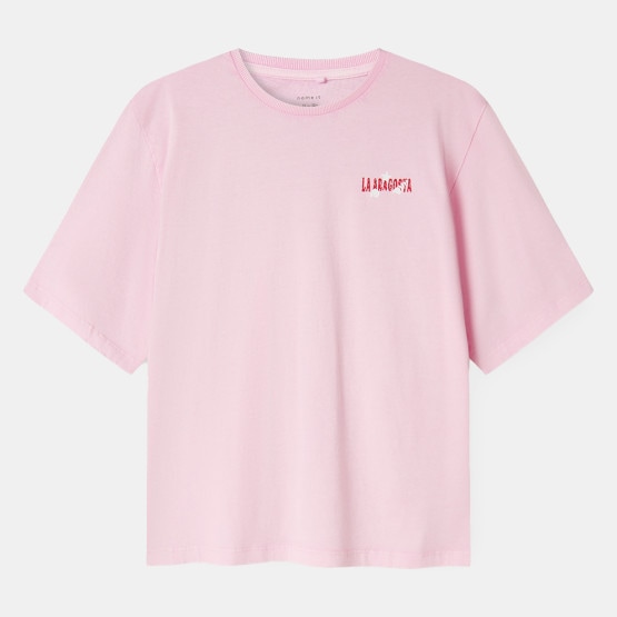 Name it Kids' T-Shirt