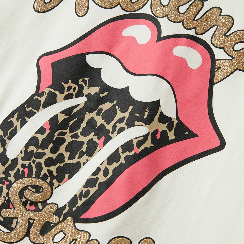 Name it Rollingstones Kids' T-Shirt
