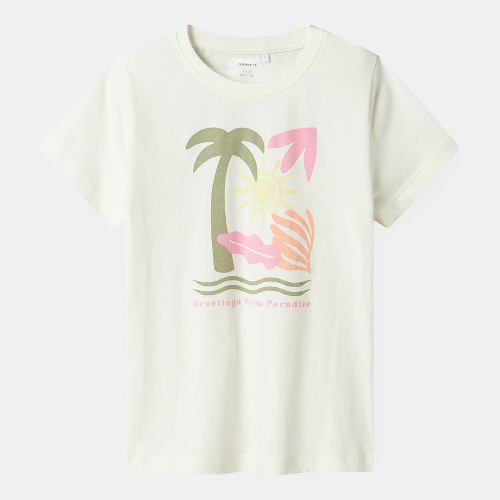 Name it Παιδικό T-Shirt
