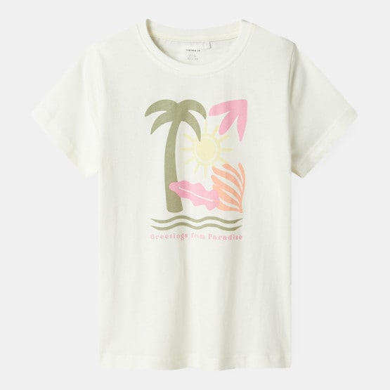 Name it Kids' T-Shirt