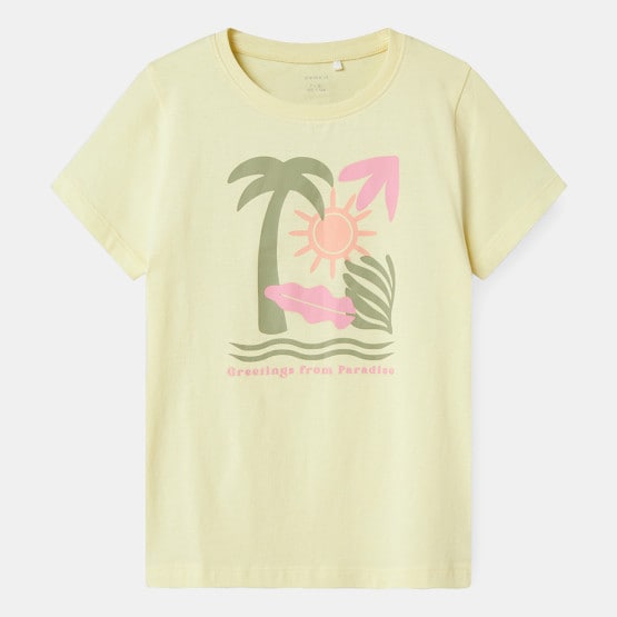 Name it Kids' T-Shirt