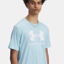 Under Armour Ανδρικό T-Shirt Γυμναστηρίου