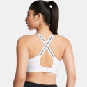 Under Armour Infinity High Support  Γυναικείο Αθλητικό Μπουστάκι