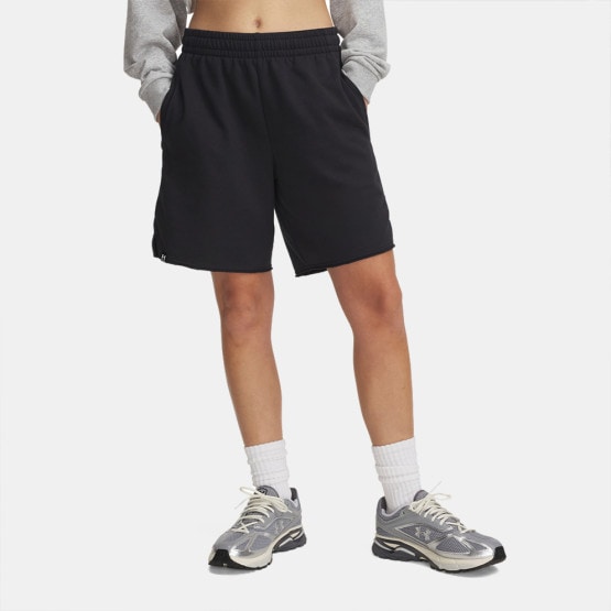 Under Armour Icon Terry Women's Shorts