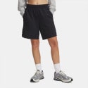 Under Armour Icon Terry Γυναικείο Σορτς