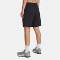 Under Armour Icon Terry Γυναικείο Σορτς
