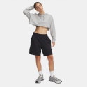 Under Armour Icon Terry Γυναικείο Σορτς