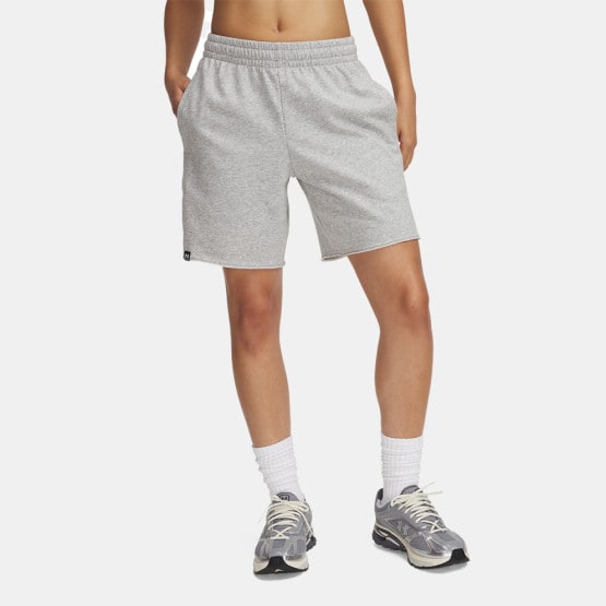 Under Armour Icon Terry Women's Shorts