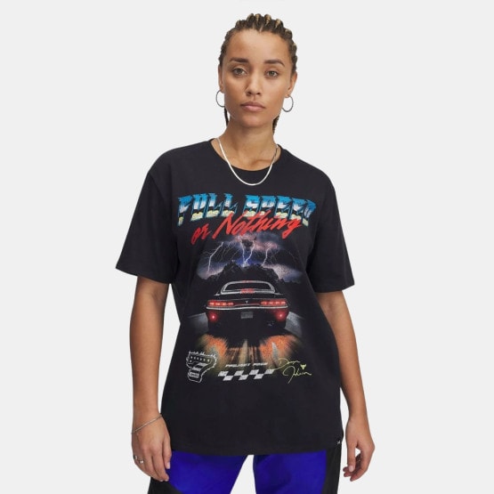Under Armour Women's T-Shirt