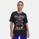 Under Armour Γυναικείο T-Shirt