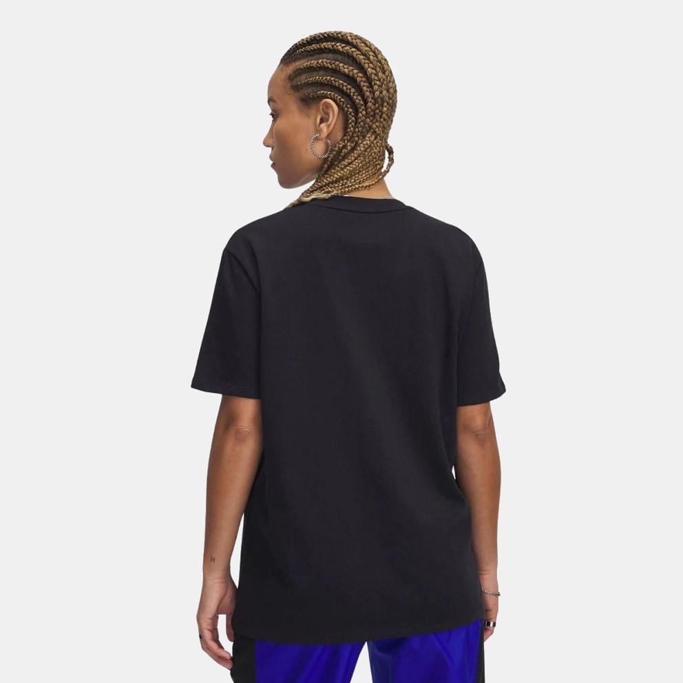 Under Armour Γυναικείο T-Shirt