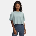 Under Armour Women's Cropped T-Shirt