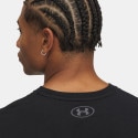 Under Armour Project Rock Ανδρικό T-Shirt