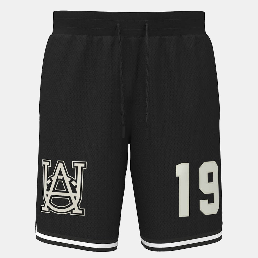 Under Armour Courtside Hoops Aνδρικό Σορτς
