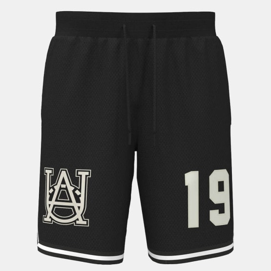 Under Armour Courtside Hoops Men's Shorts