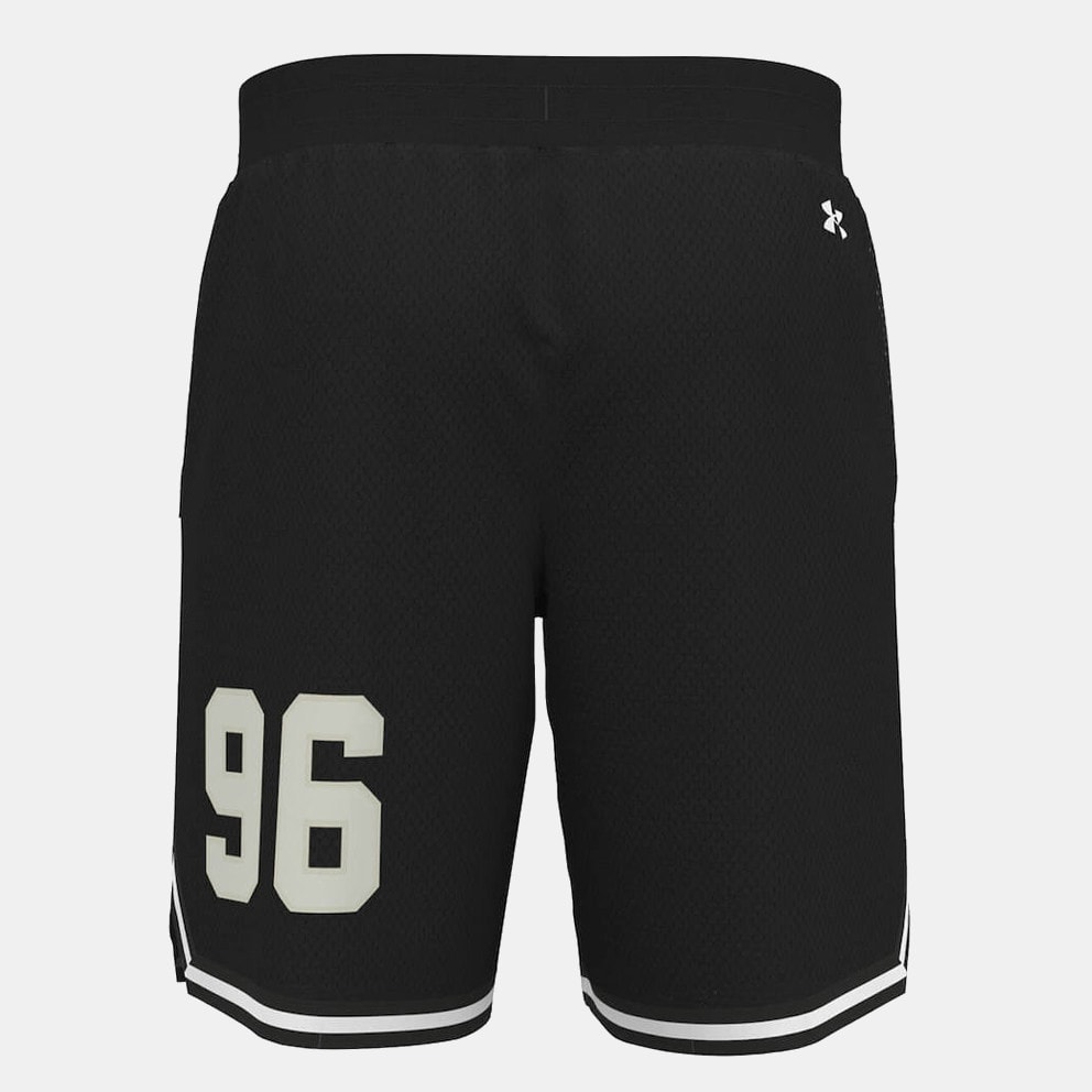 Under Armour Courtside Hoops Aνδρικό Σορτς
