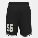 Under Armour Courtside Hoops Aνδρικό Σορτς