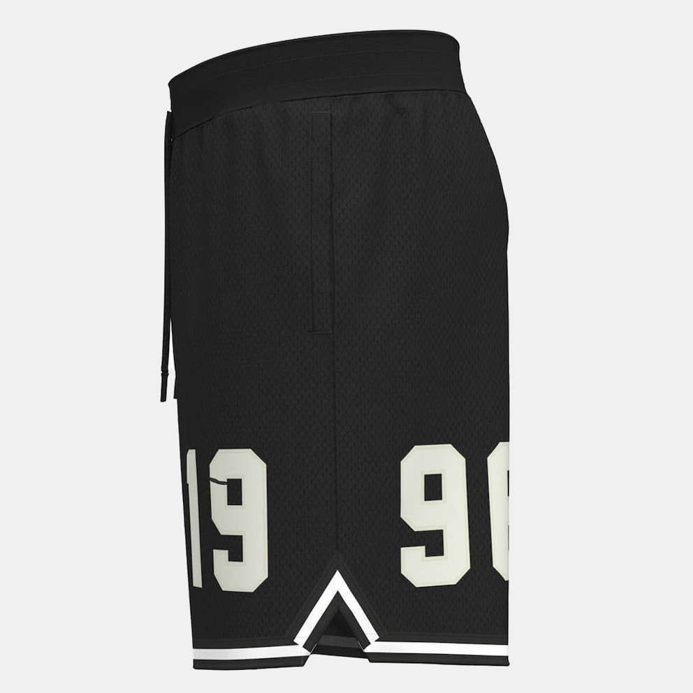 Under Armour Courtside Hoops Aνδρικό Σορτς