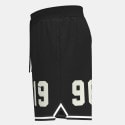 Under Armour Courtside Hoops Aνδρικό Σορτς