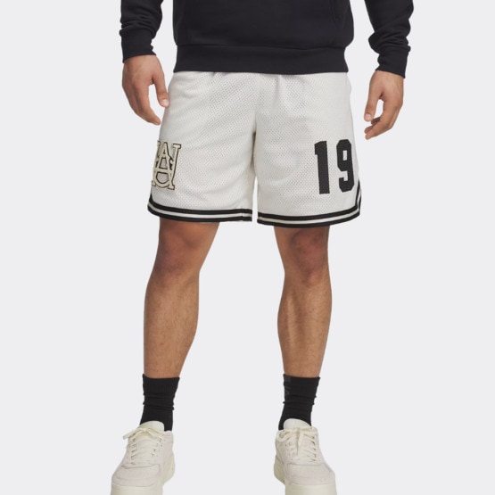 Under Armour Courtside Hoops Men's Shorts