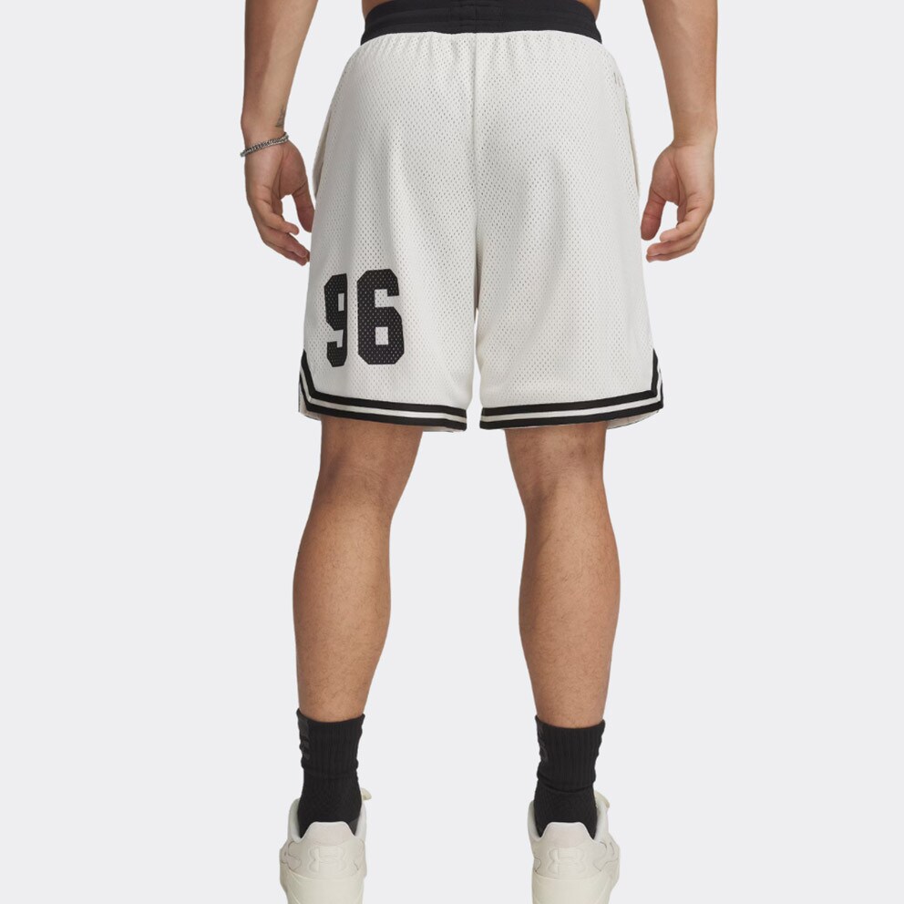 Under Armour Courtside Hoops Aνδρικό Σορτς