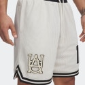 Under Armour Courtside Hoops Aνδρικό Σορτς