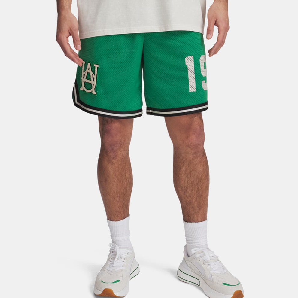 Under Armour Courtside Hoops Men's Shorts