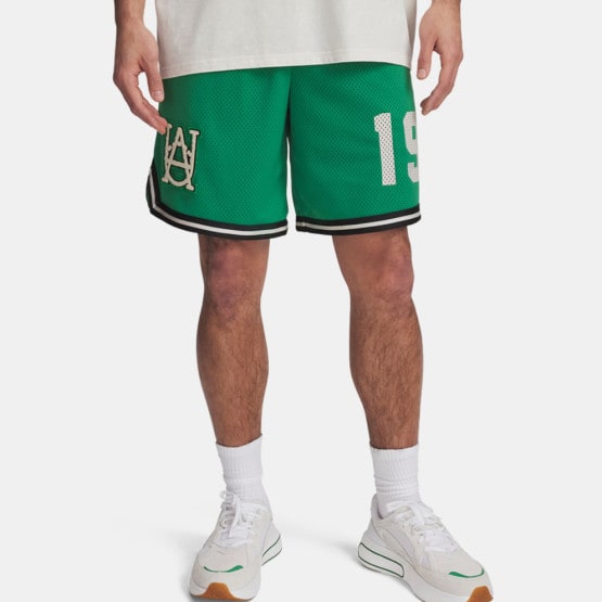 Under Armour Courtside Hoops Aνδρικό Σορτς