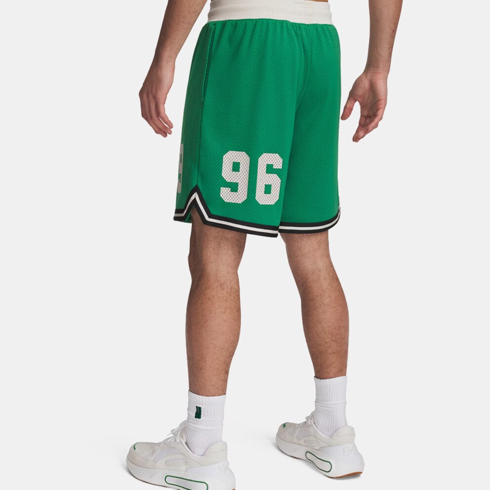 Under Armour Courtside Hoops Men's Shorts
