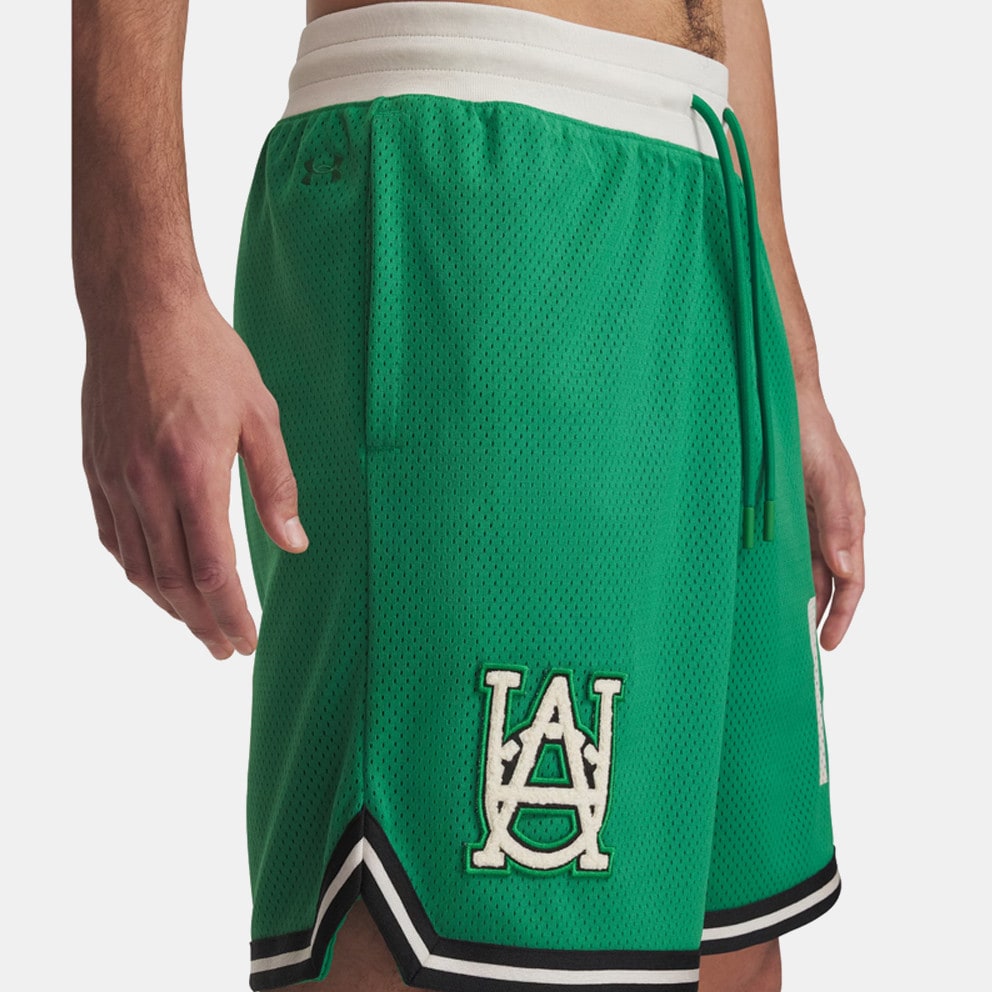Under Armour Courtside Hoops Men's Shorts