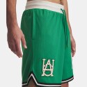 Under Armour Courtside Hoops Men's Shorts
