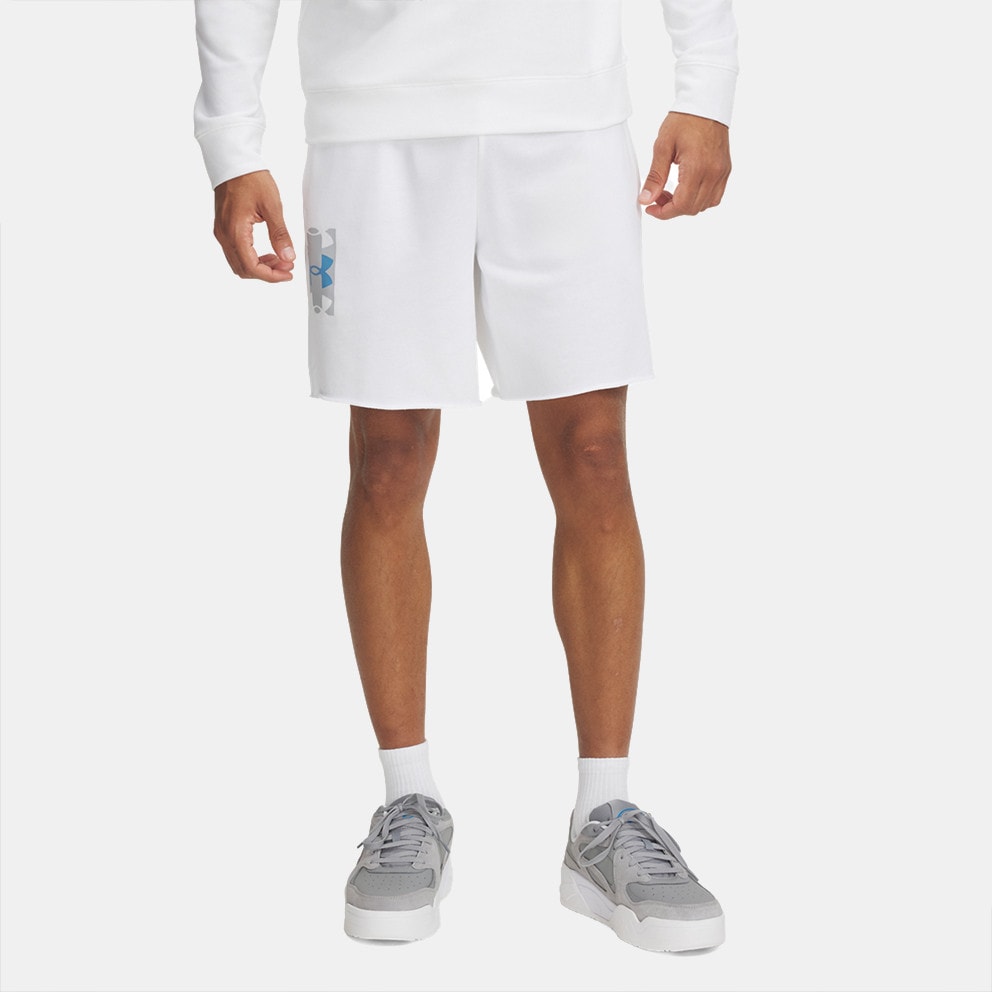 Under Armour Rival Ανδρικό Σορτς