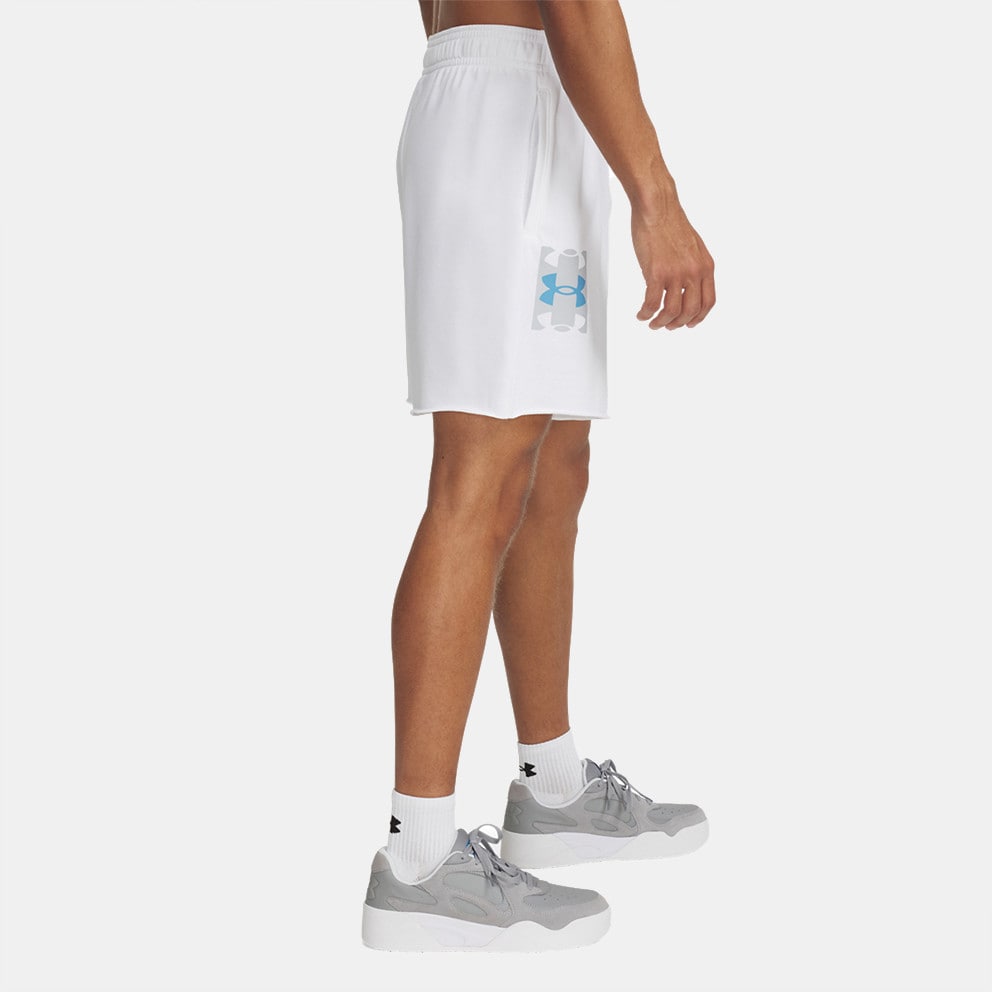 Under Armour Rival Ανδρικό Σορτς