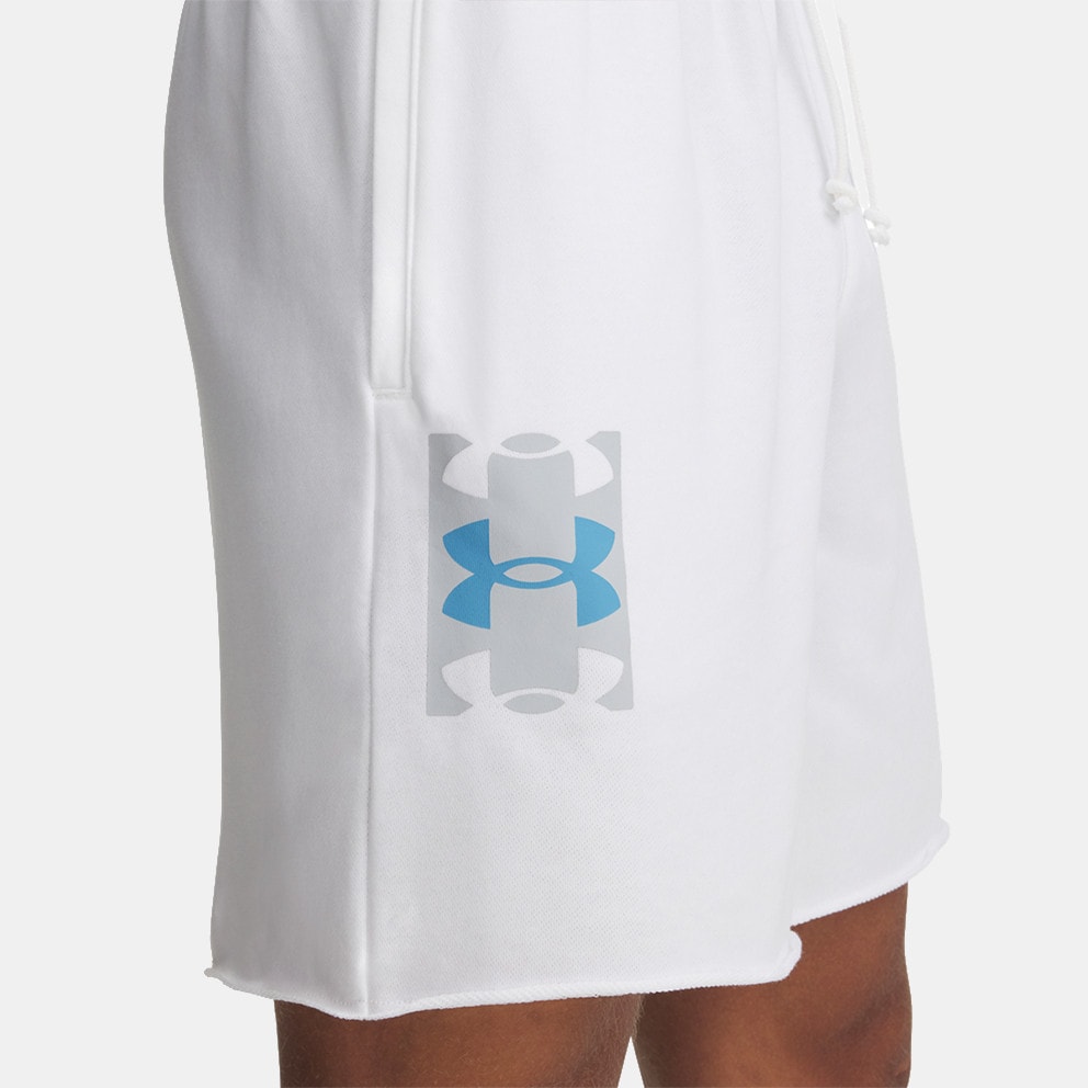 Under Armour Rival Ανδρικό Σορτς