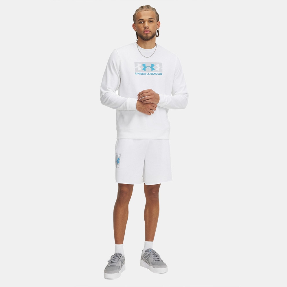 Under Armour Rival Ανδρικό Σορτς