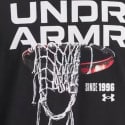 Under Armour Hoops Men's T-Shirt