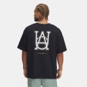 Under Armour Courtside Ανδρικό T-Shirt