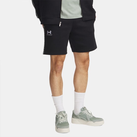 Under Armour Icon Fleece Men's Shorts