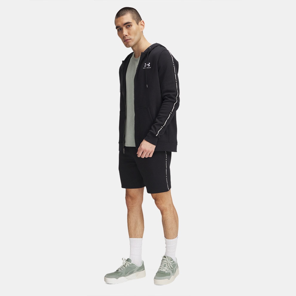 Under Armour Icon Fleece Ανδρικό Σορτς