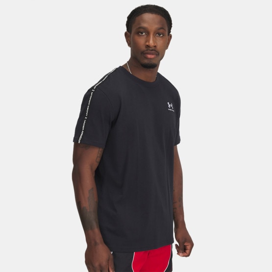 Under Armour Icon Ανδρικό T-Shirt