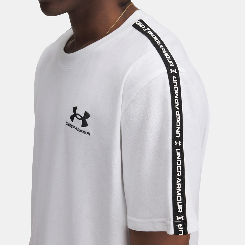 Under Armour Icon Ανδρικό T-Shirt