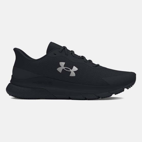 Under Armour Hovr Turbulence 2 Ανδρικά Παπούτσια για Τρέξιμο