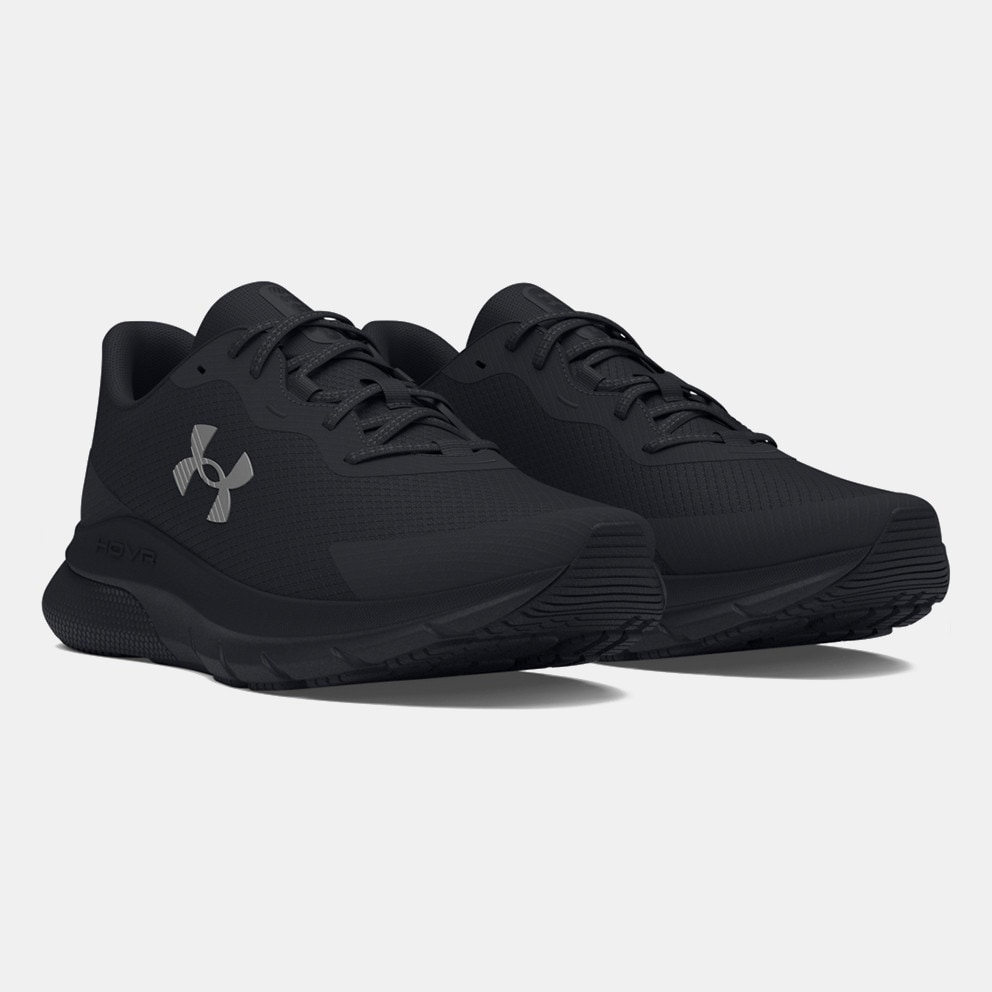 Under Armour Hovr Turbulence 2 Ανδρικά Παπούτσια για Τρέξιμο