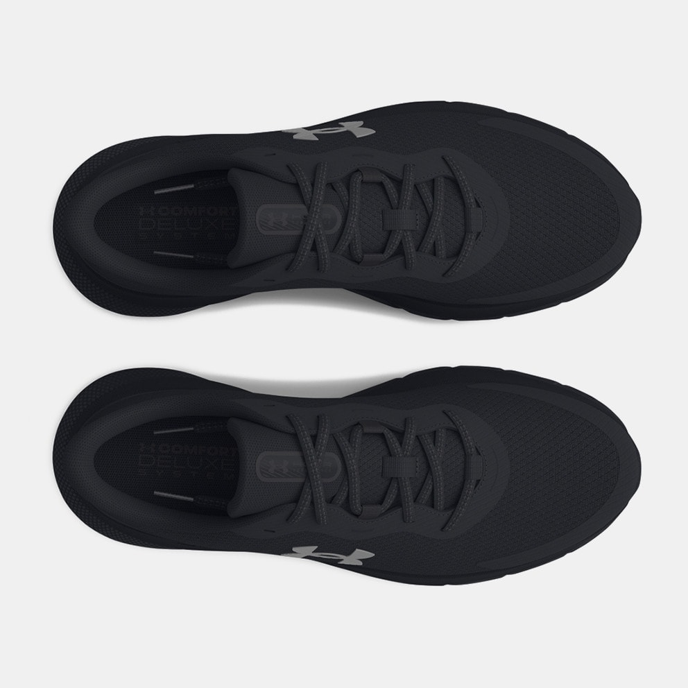 Under Armour Hovr Turbulence 2 Ανδρικά Παπούτσια για Τρέξιμο