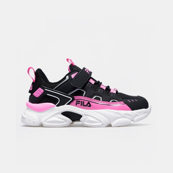 Fila Memory Spinel 3 Kids' Shoes