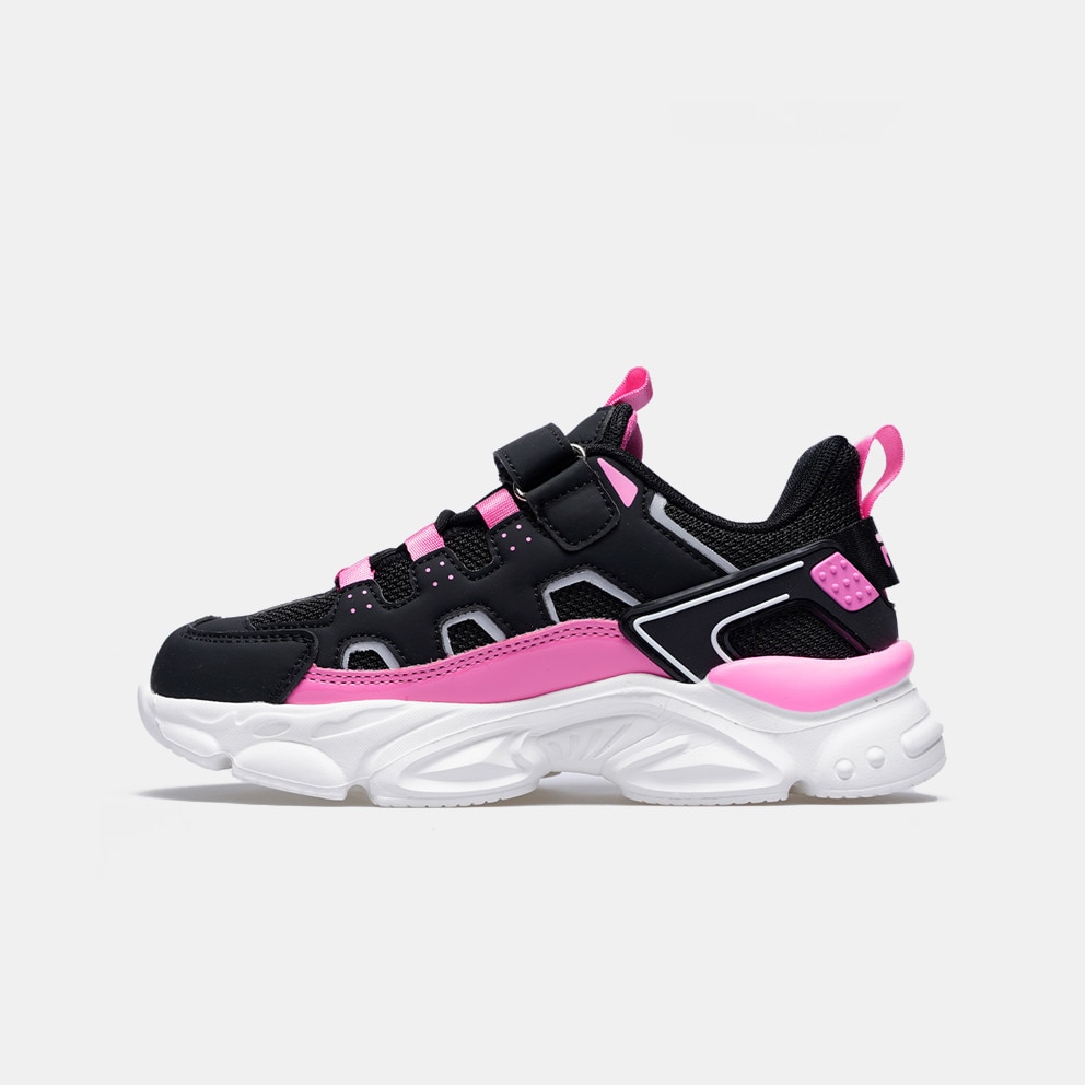 Fila Memory Spinel 3 Kids' Shoes