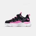 Fila Memory Spinel 3 Kids' Shoes